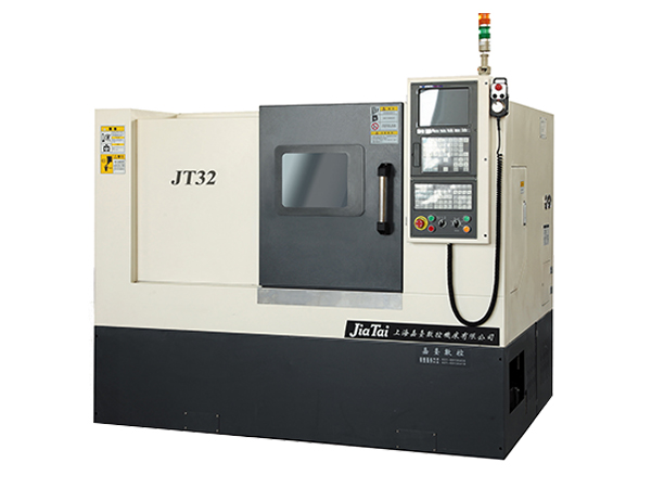 JT32機(jī)床特點(diǎn)