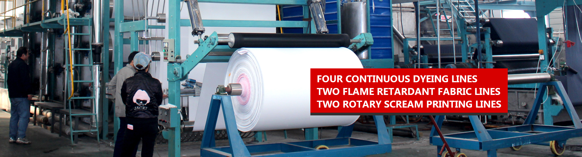 Shingo Keiko printing and dyeing Co., Ltd.