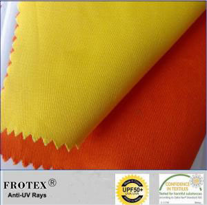 Anti-UV fabric 